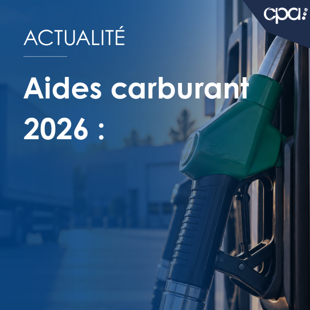 Aides carburant 2026 : dispositifs pour les entreprises et les travailleurs