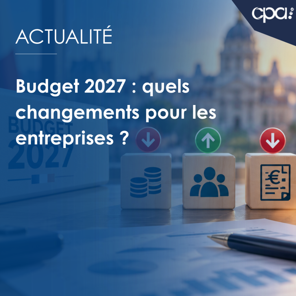Budget 2027 : les mesures fiscales envisagées pour les particuliers