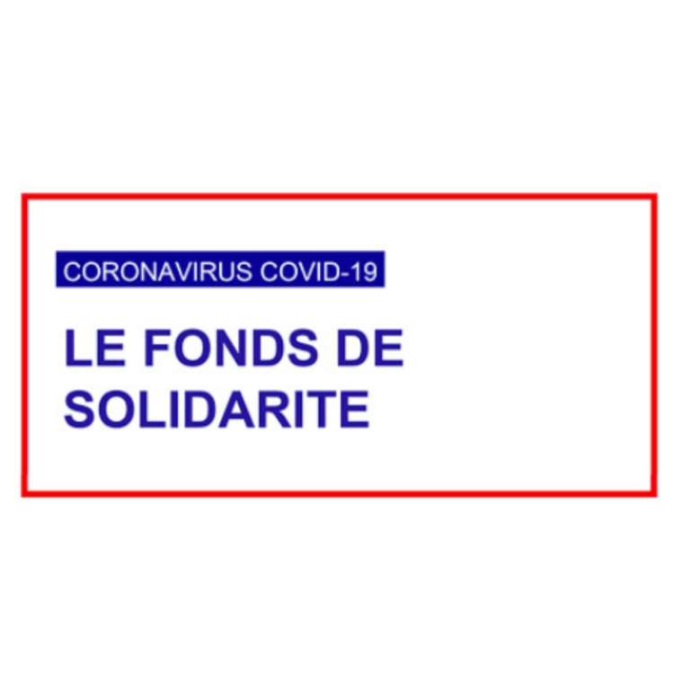 Fonds de solidarité