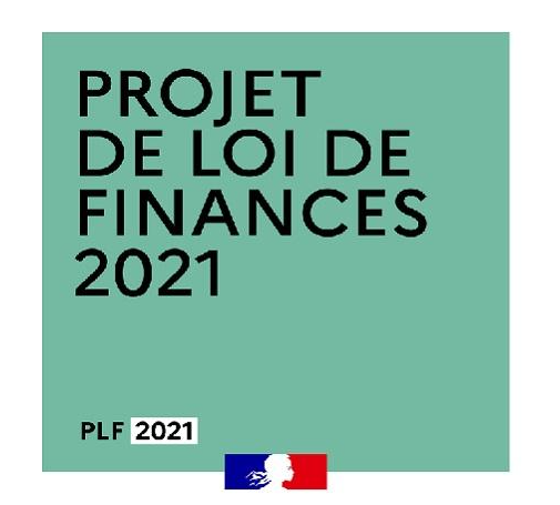 Projet de Loi de Finance 2021